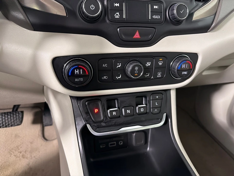 2019 GMC Terrain - Image 18 of 21