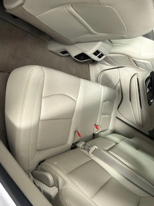 2019 GMC Terrain - Image 20 of 21