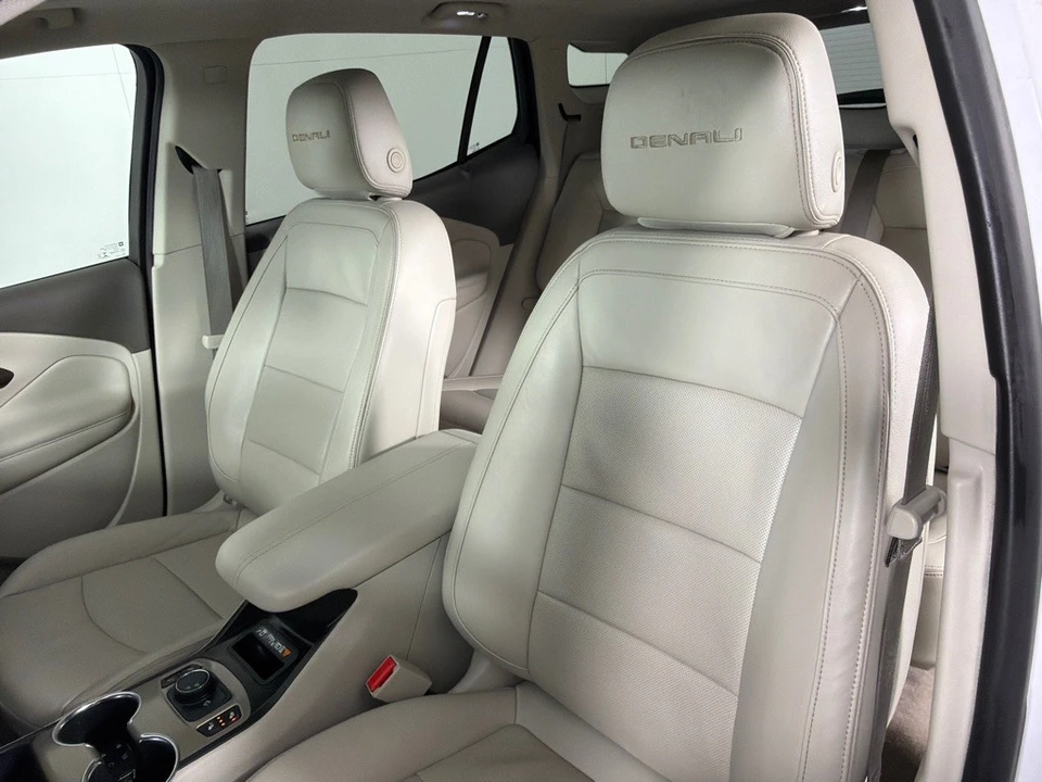2019 GMC Terrain - Image 14 of 21