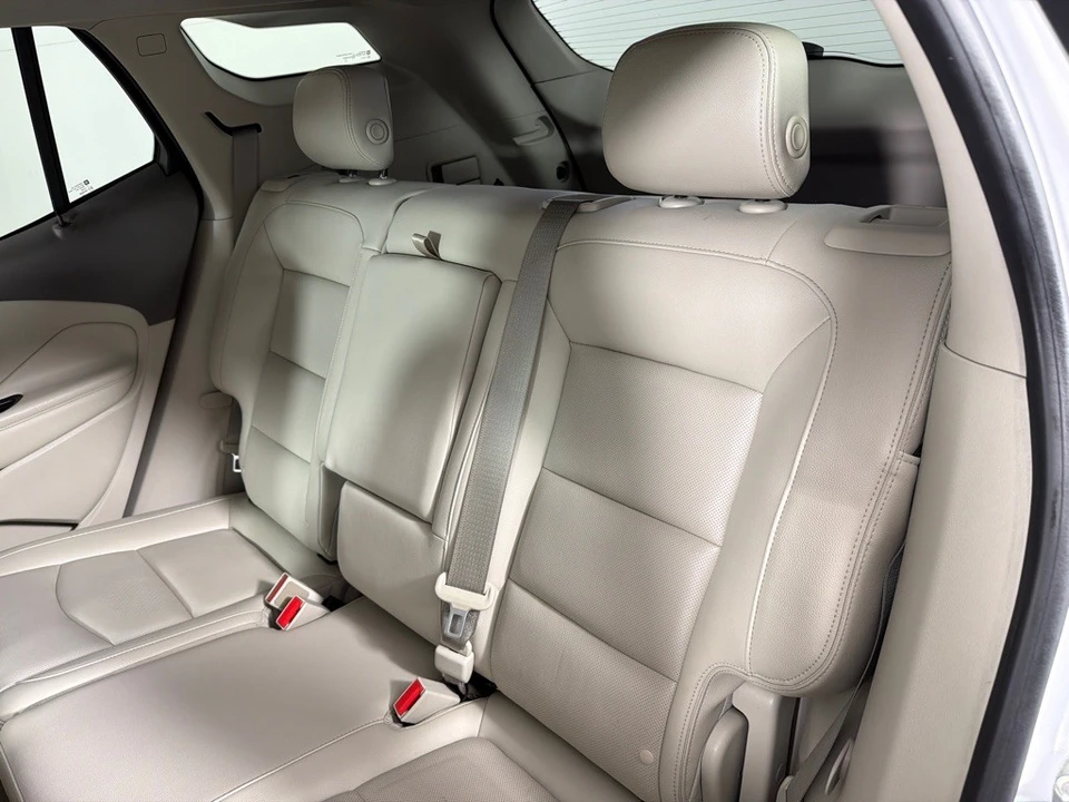 2019 GMC Terrain - Image 21 of 21