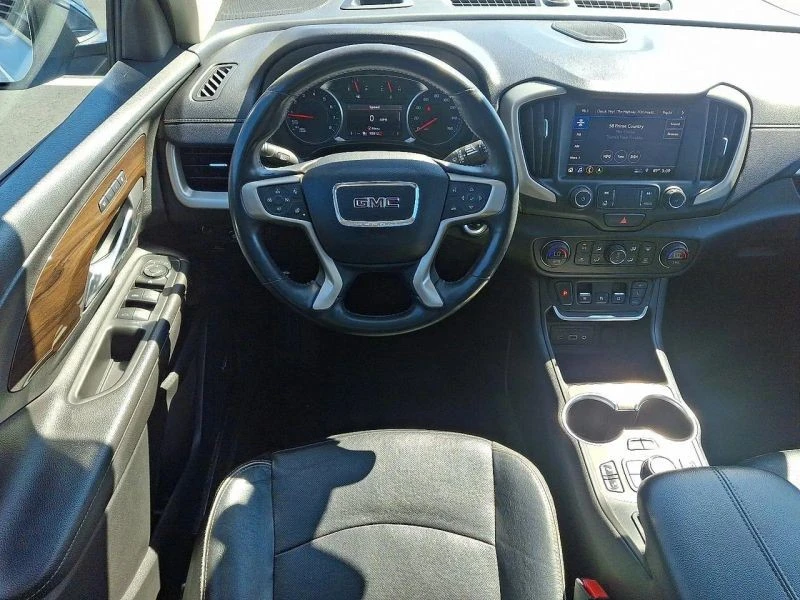 2019 GMC Terrain - Image 11 of 12