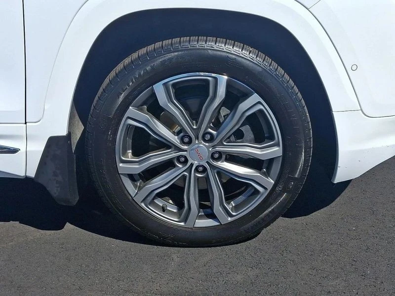 2019 GMC Terrain - Image 8 of 12