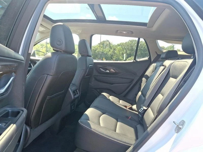 2019 GMC Terrain - Image 10 of 12