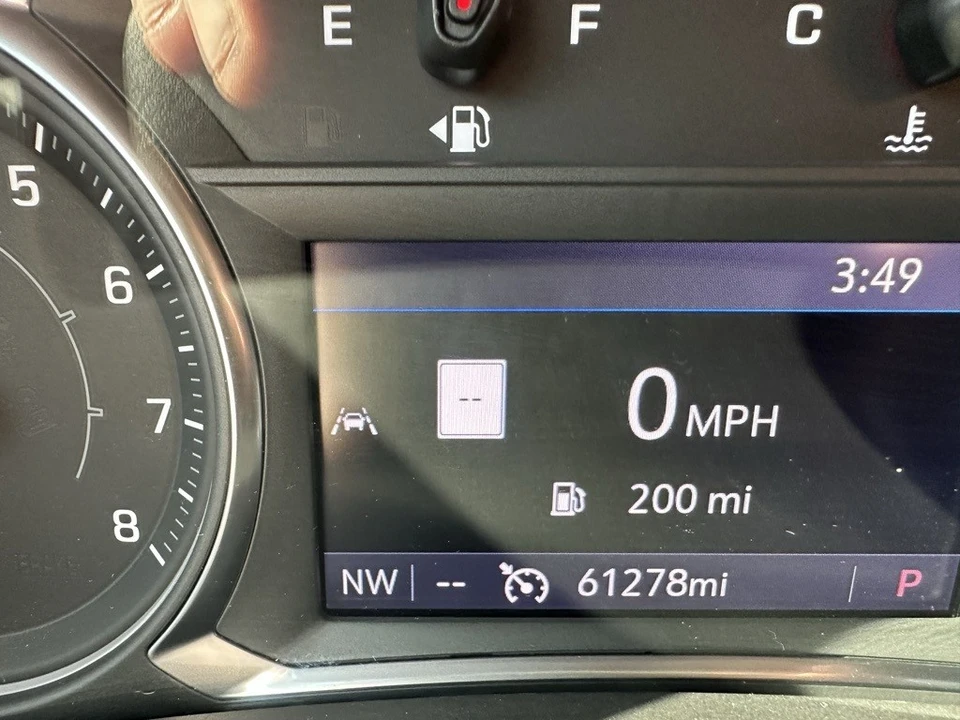 2019 GMC Terrain - Image 7 of 12