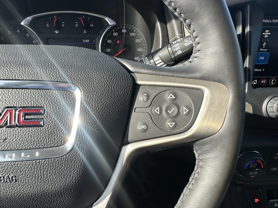 2019 GMC Terrain - Image 9 of 12