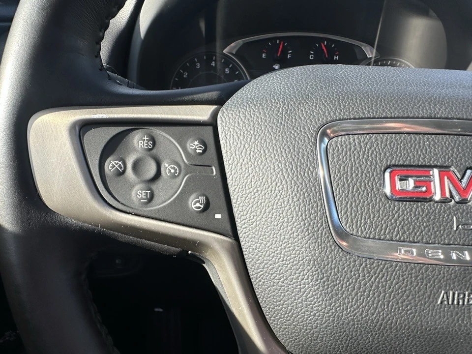 2019 GMC Terrain - Image 8 of 12