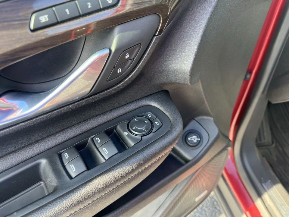 2019 GMC Terrain - Image 5 of 12