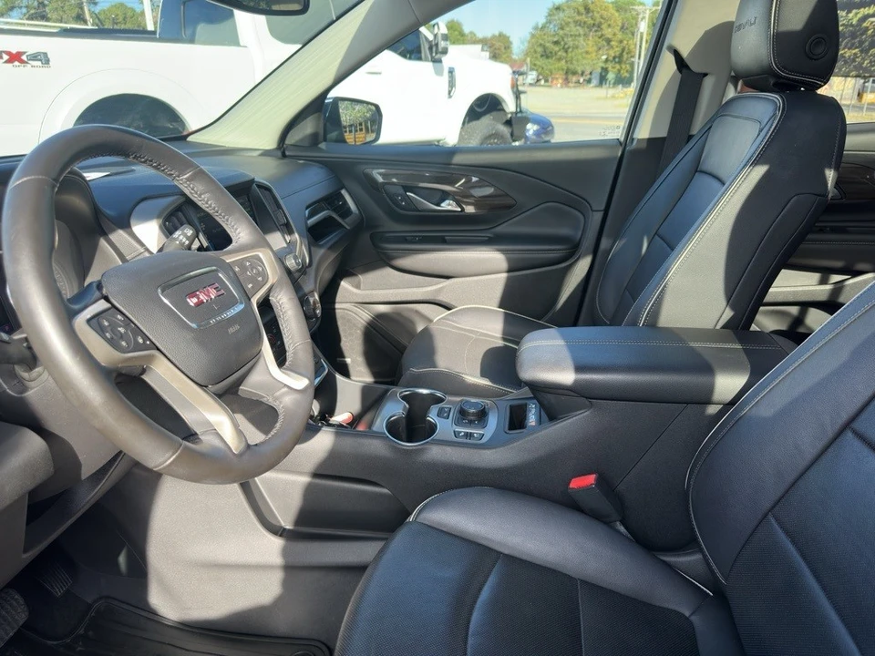 2019 GMC Terrain - Image 4 of 12