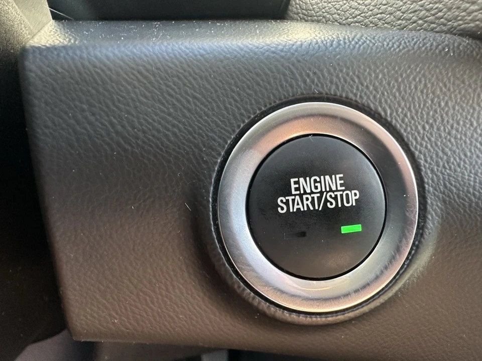 2019 GMC Terrain - Image 10 of 12