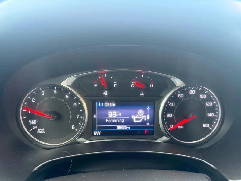 2019 GMC Terrain - Image 10 of 12