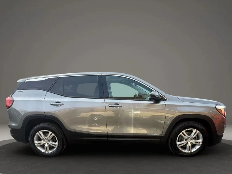 2019 GMC Terrain - Image 4 of 12
