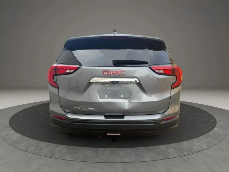 2019 GMC Terrain - Image 6 of 12
