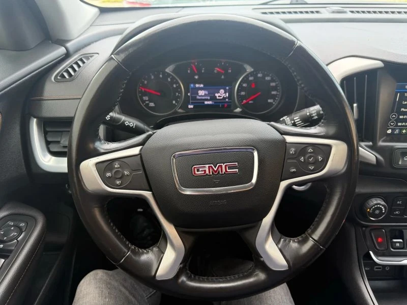 2019 GMC Terrain - Image 12 of 12