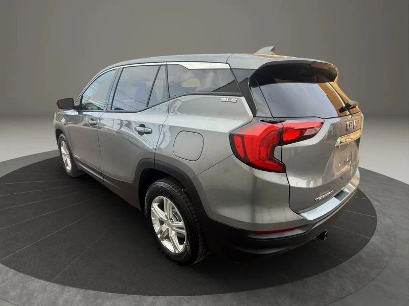 2019 GMC Terrain - Image 7 of 12