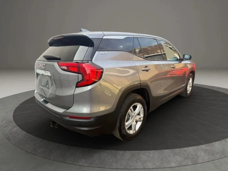 2019 GMC Terrain - Image 5 of 12