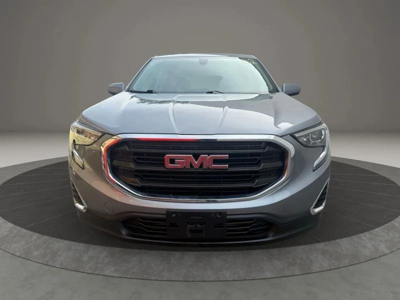 2019 GMC Terrain - Image 2 of 12