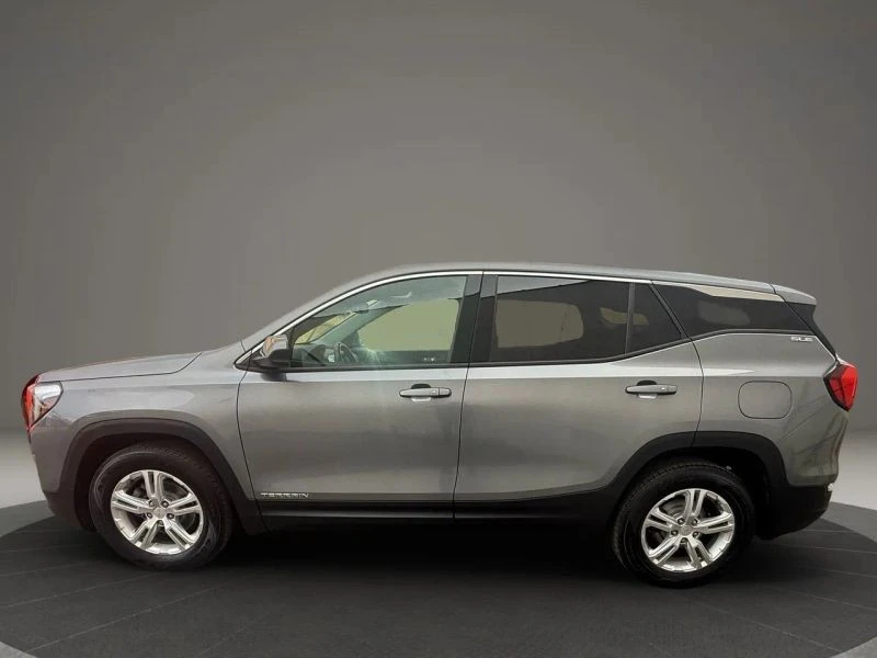 2019 GMC Terrain - Image 8 of 12