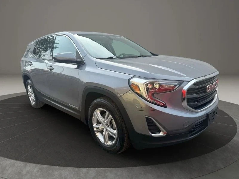 2019 GMC Terrain - Image 3 of 12