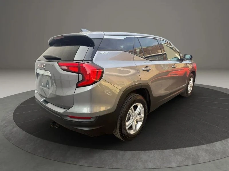 2019 GMC Terrain - Image 5 of 12