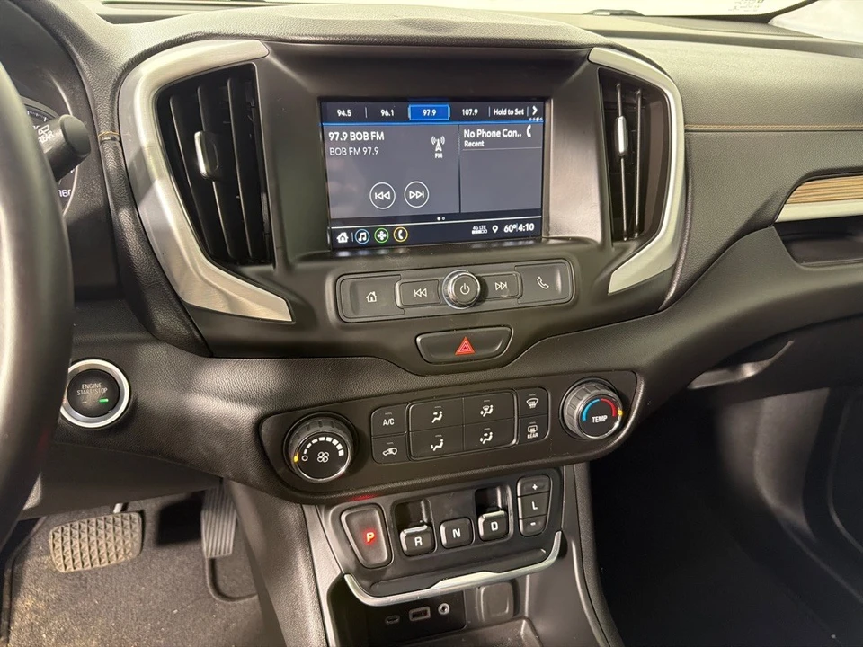 2019 GMC Terrain - Image 17 of 21