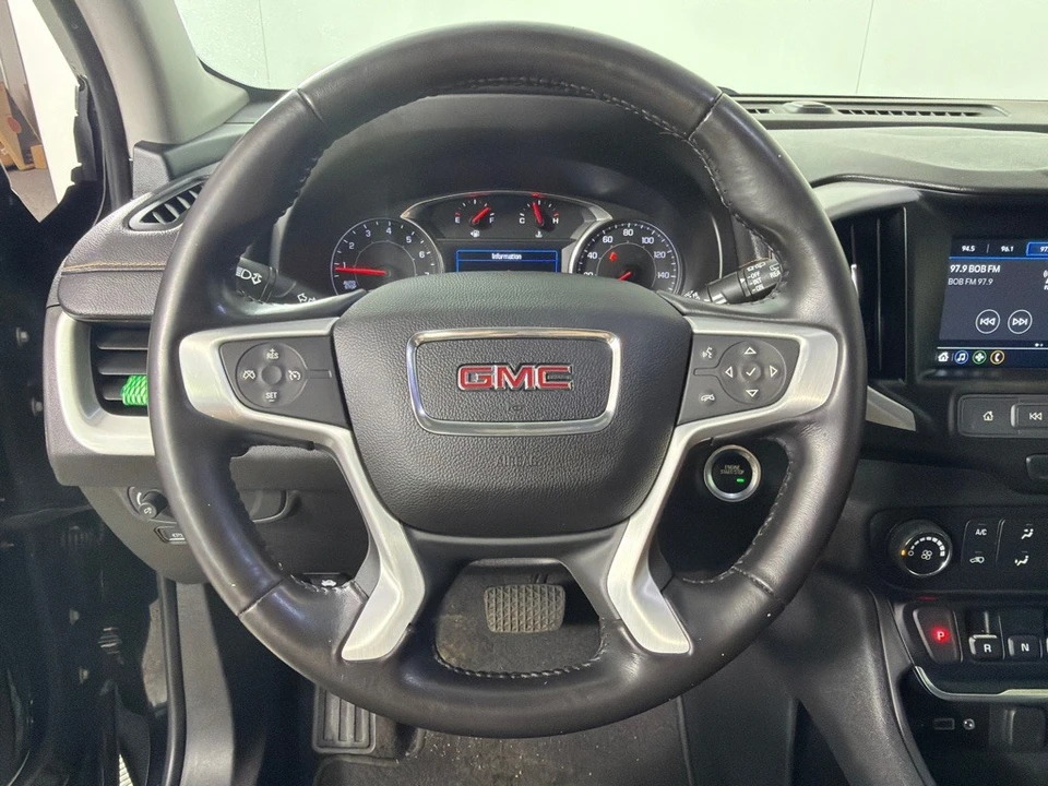 2019 GMC Terrain - Image 16 of 21