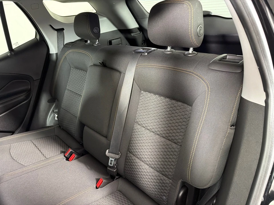 2019 GMC Terrain - Image 21 of 21