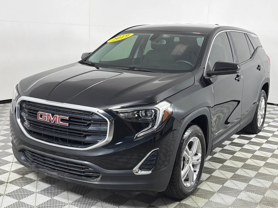2019 GMC Terrain - Image 11 of 21