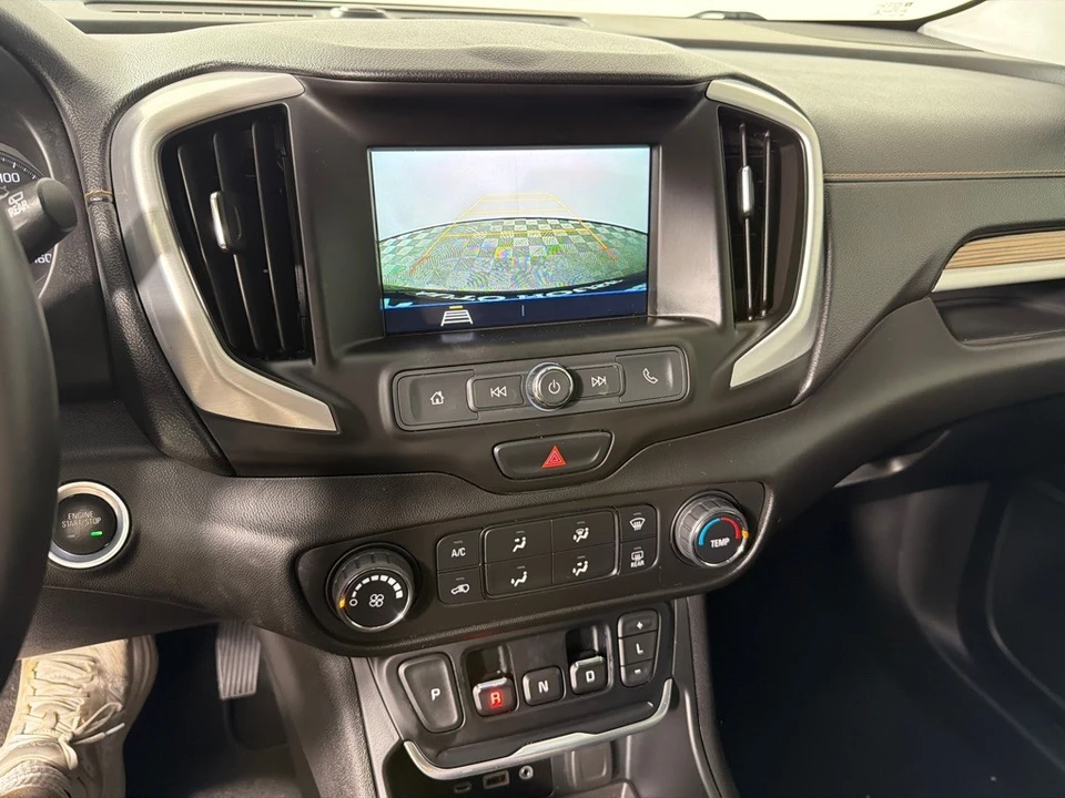 2019 GMC Terrain - Image 18 of 21