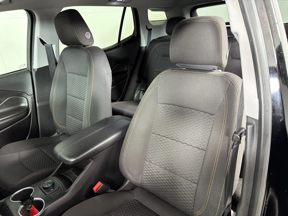 2019 GMC Terrain - Image 14 of 21