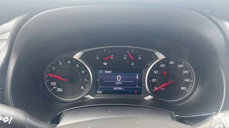 2019 GMC Terrain - Image 12 of 12