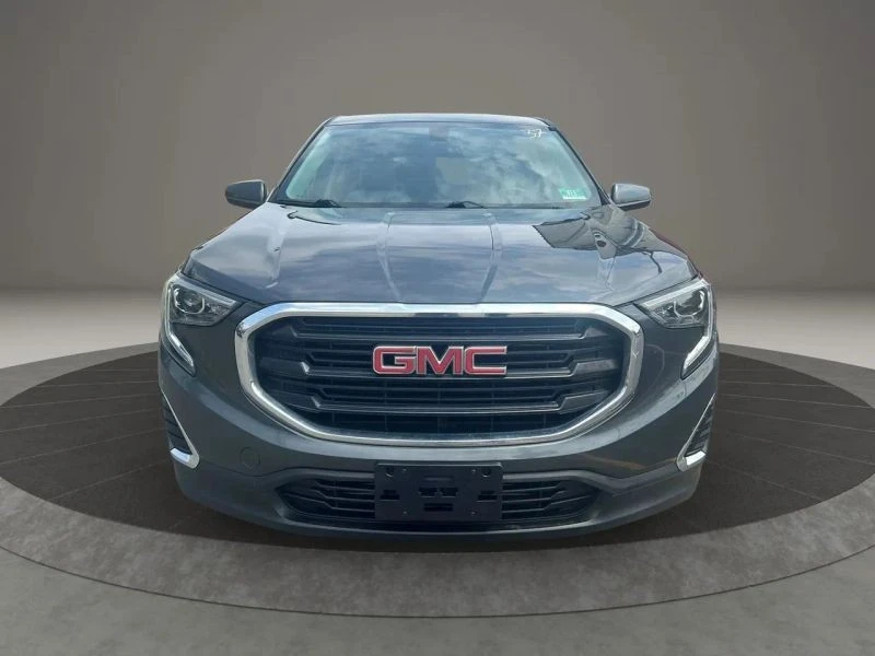 2019 GMC Terrain - Image 2 of 12