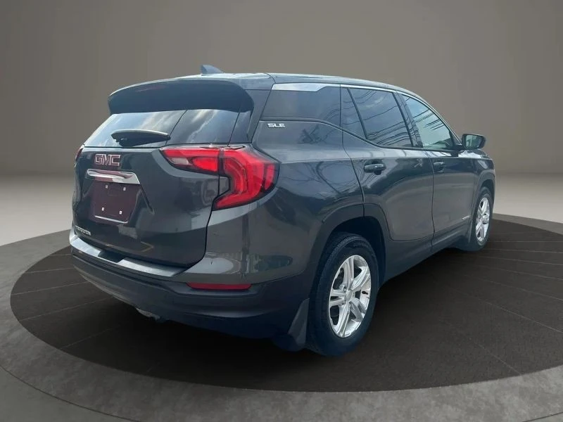 2019 GMC Terrain - Image 5 of 12