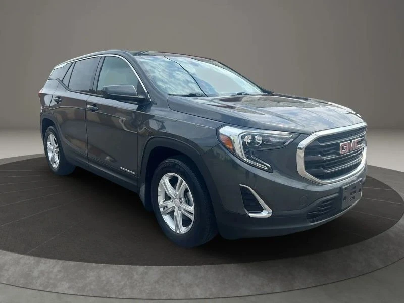 2019 GMC Terrain - Image 3 of 12