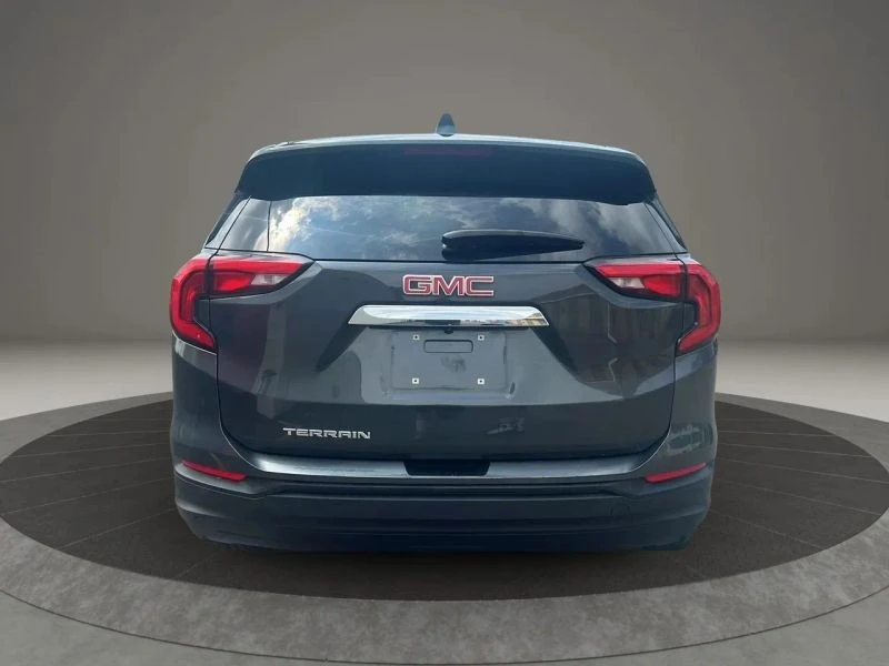 2019 GMC Terrain - Image 6 of 12