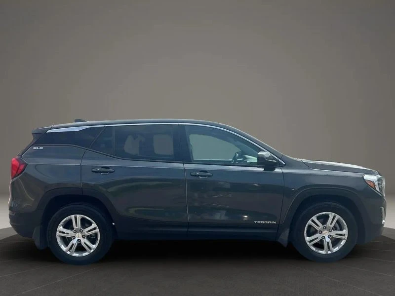 2019 GMC Terrain - Image 4 of 12