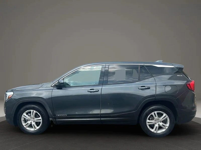2019 GMC Terrain - Image 8 of 12