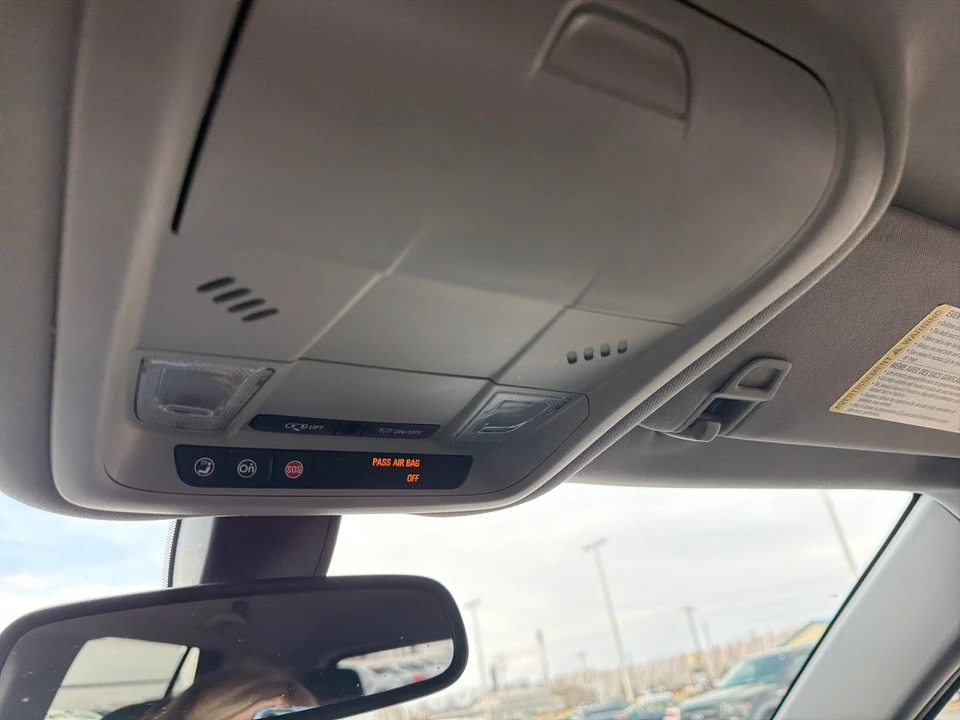 2019 GMC Terrain - Image 21 of 21