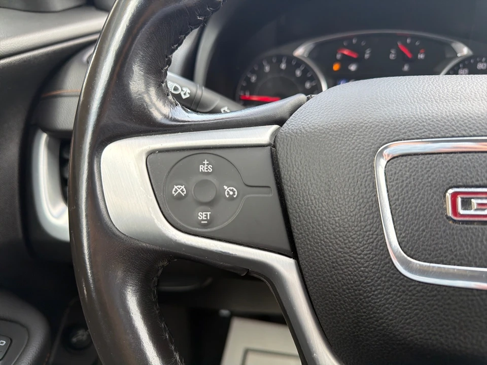 2019 GMC Terrain - Image 15 of 21