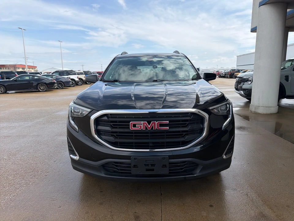 2019 GMC Terrain - Image 3 of 21
