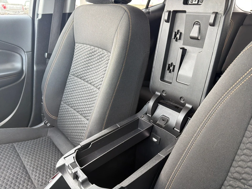 2019 GMC Terrain - Image 20 of 21
