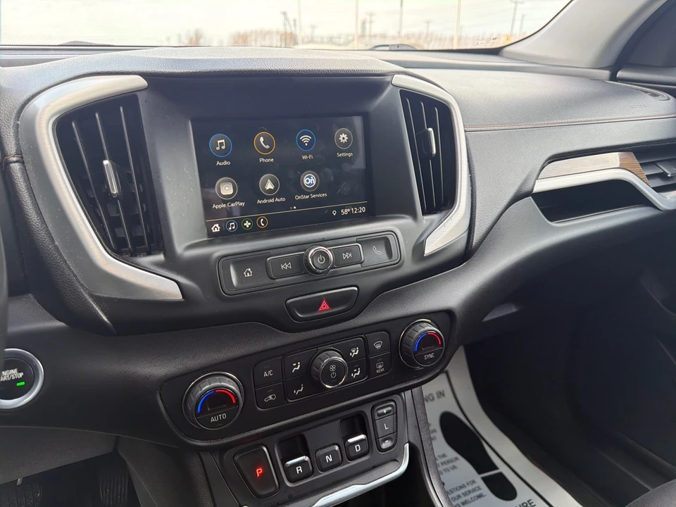 2019 GMC Terrain - Image 17 of 21