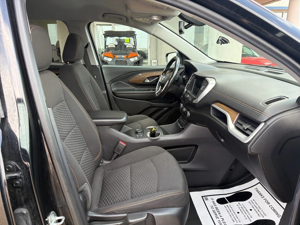 2019 GMC Terrain - Image 12 of 12