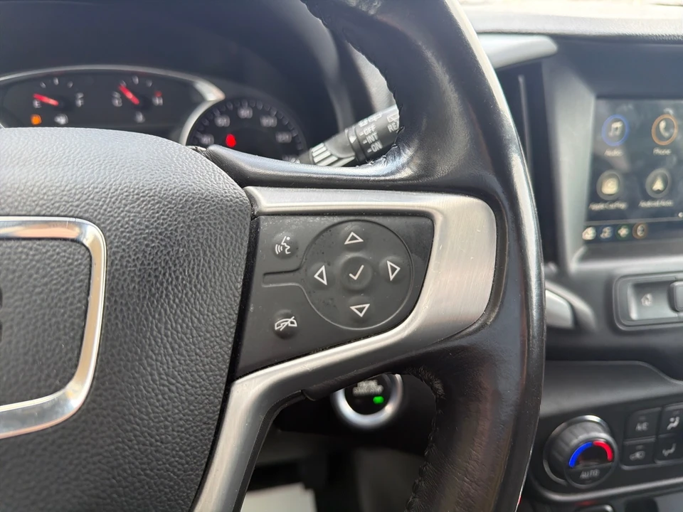 2019 GMC Terrain - Image 16 of 21