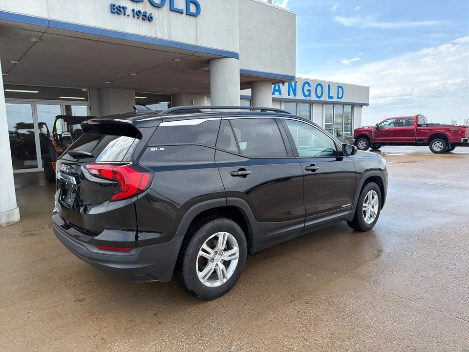2019 GMC Terrain - Image 10 of 21