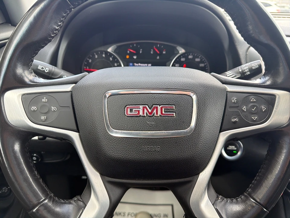 2019 GMC Terrain - Image 14 of 21