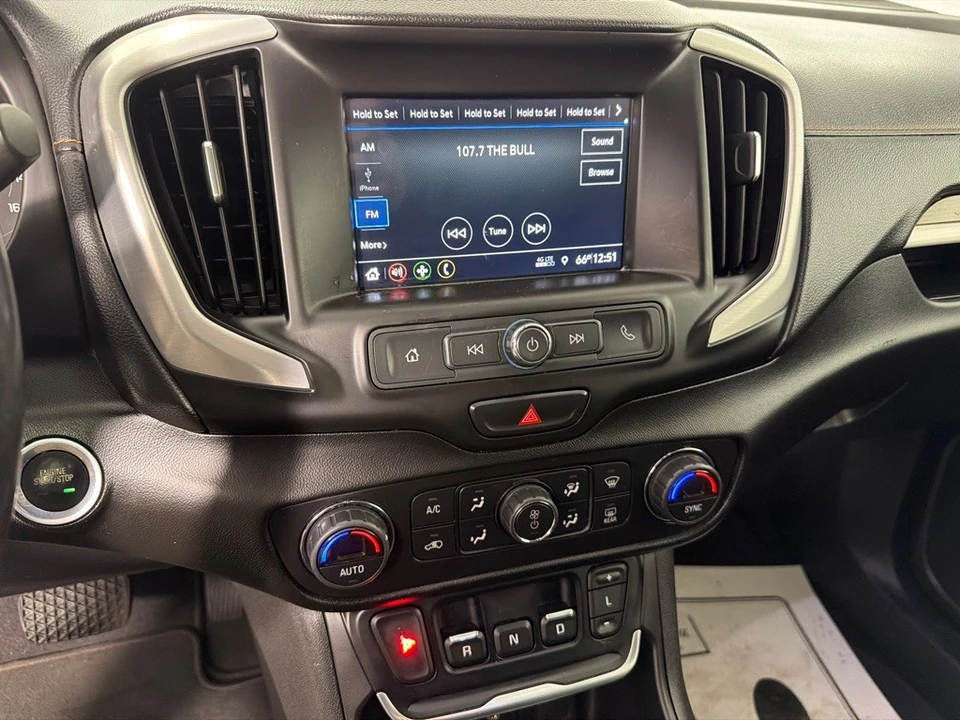 2019 GMC Terrain - Image 16 of 21