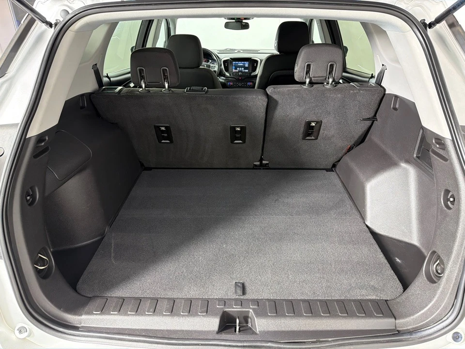 2019 GMC Terrain - Image 21 of 21