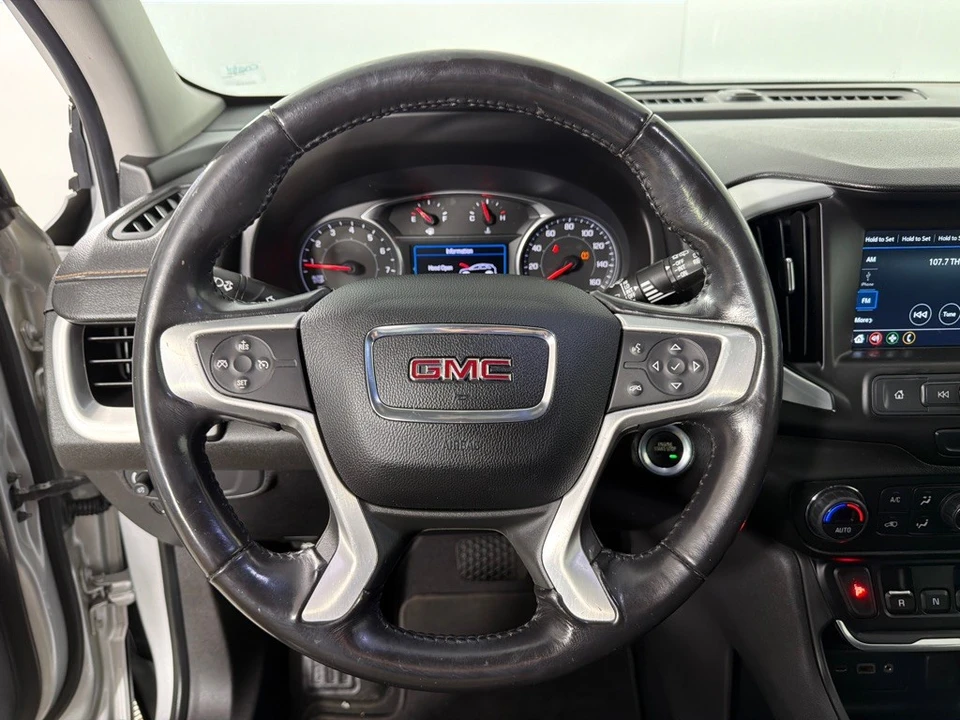 2019 GMC Terrain - Image 15 of 21