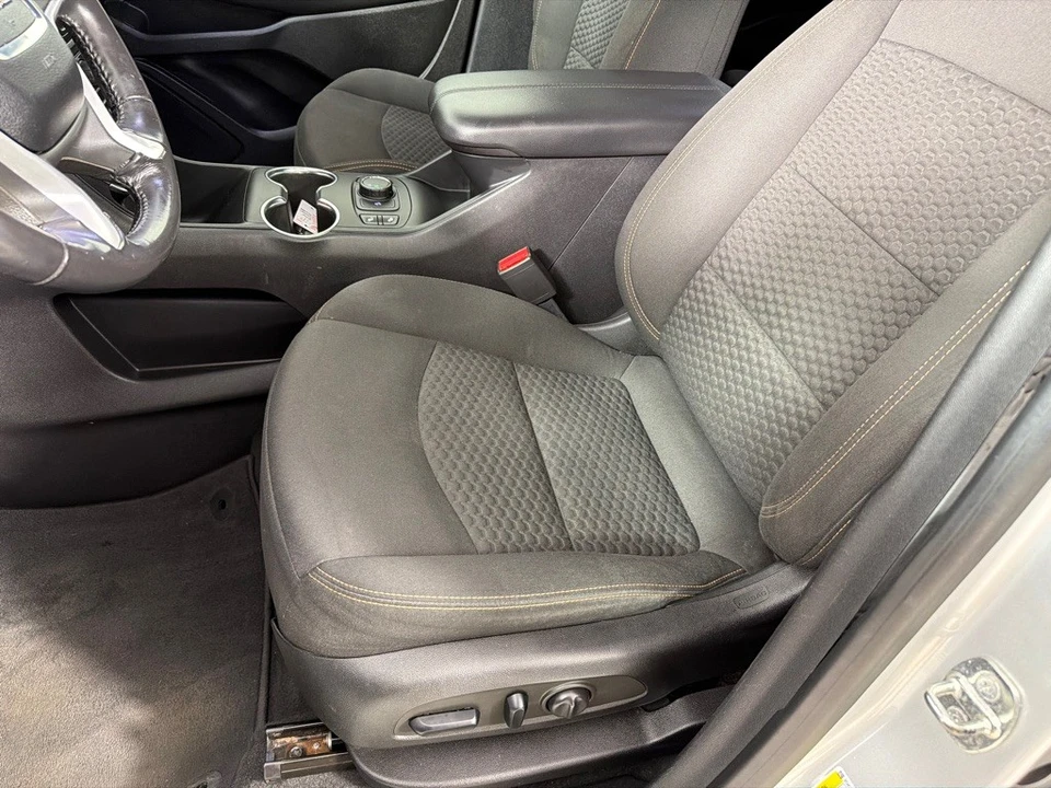 2019 GMC Terrain - Image 12 of 21