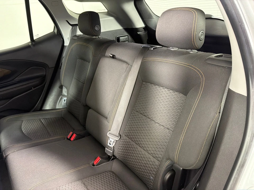 2019 GMC Terrain - Image 20 of 21